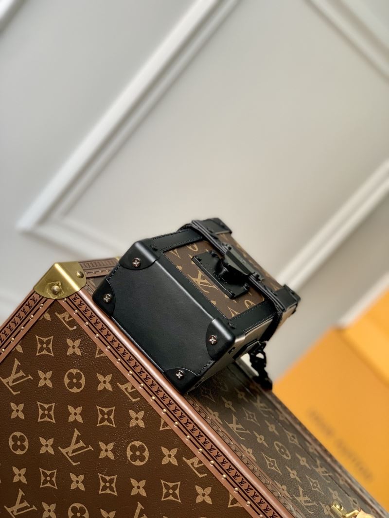 LV Box Bags